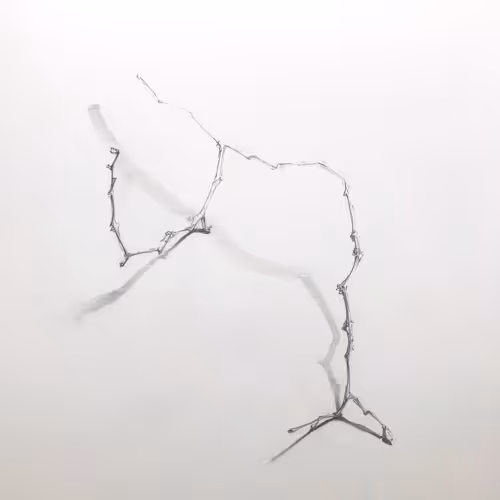 Inpouring by Alex Roth & Alice Purton