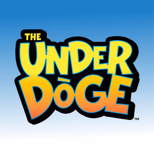 The Under Doge - UD Genesis