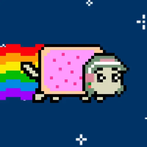 Nyanlady