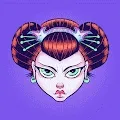 Crypto Geishas