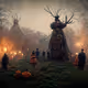 Festival of Samhain