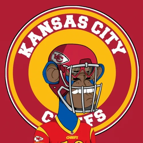 KC Chiefs Champions LVII