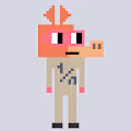 Nounbits NFT