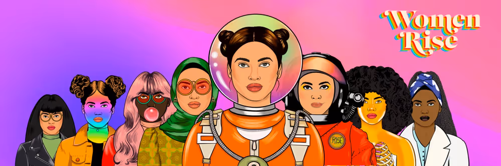 WomenRise