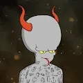 Big Brain Alien Genesis