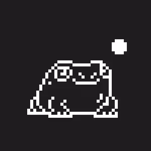 Ether Frogs