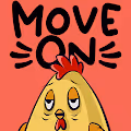 MoveOnChick