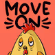 MoveOnChick