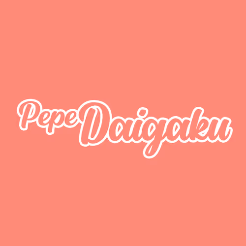 PepeDaigaku