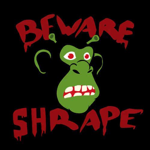The Shrapes Official