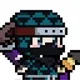 Pixel Baby Ninja~Missions~