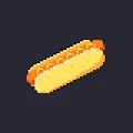 Giant Wieners NFT