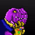 Cyber Rexes