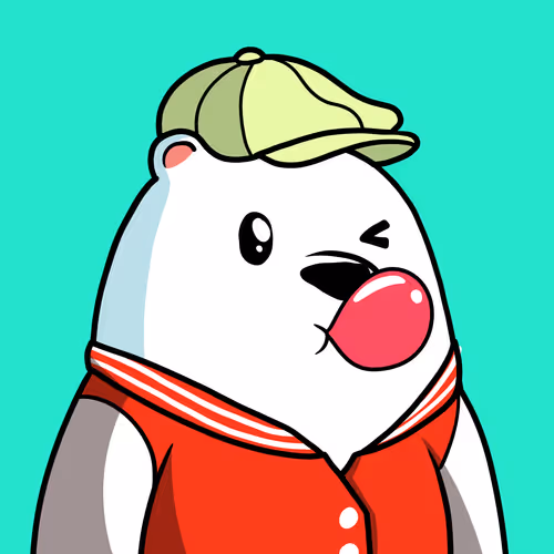 Snow Bears