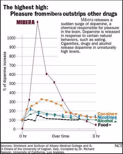 Mibera Lore