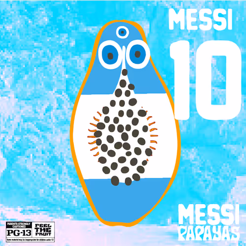 MESSI PAPAYAS