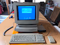 Mac LC II For Sale
