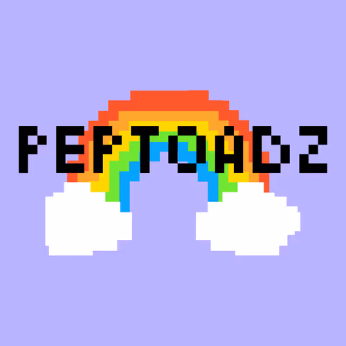 PEPTOADZ