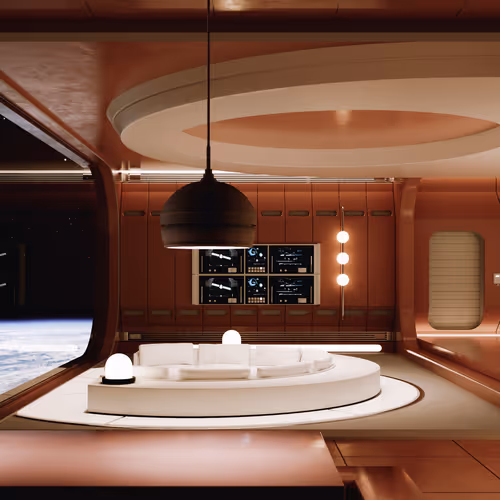 Habitations
