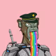 Unbored Monkey Club Official