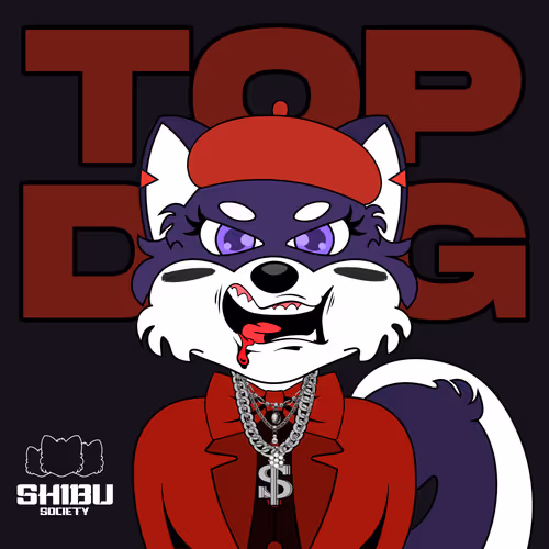 SHIBU: TOP DOG