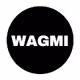 WAGMI Mixtape NFT. A Music collection by MAYC#6934