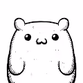 Suicidal Hamster