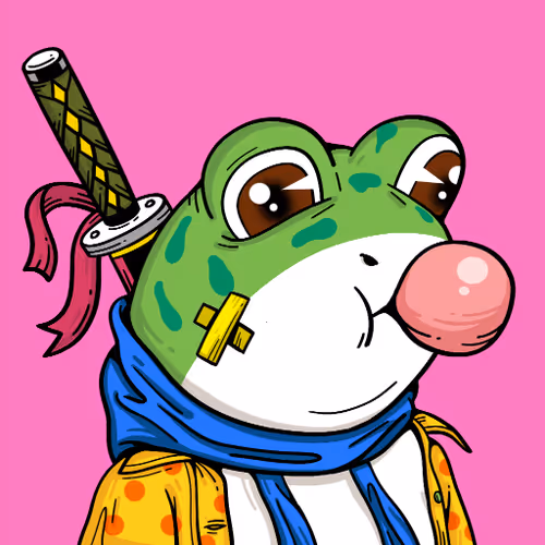 Frogaga