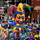 Mardi Gras