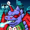 MightyGojiras