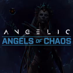 Angelic: Angels of Chaos