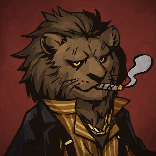TheMafiaAnimals