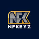 The NFKeyz