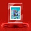 Scarletbox : Founders Digital Collectible Art Imao x Imao