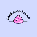 Shell poop too NFT