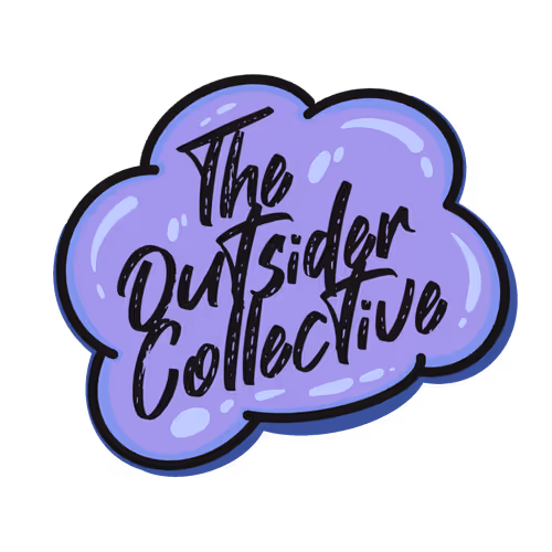 Outsider Cypher Collection