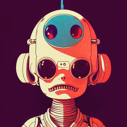 MARS ATTACKS NFT