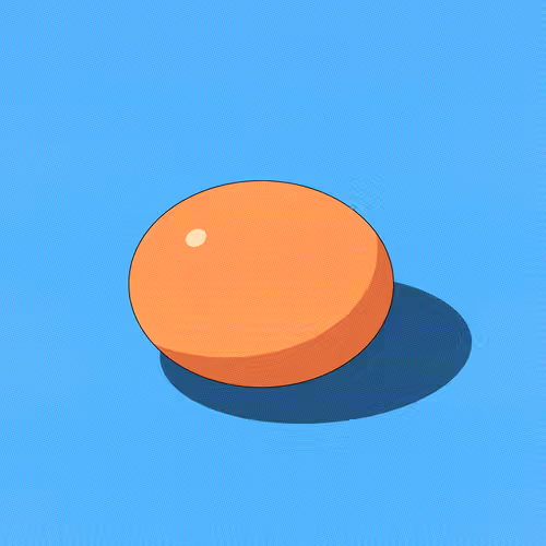 Eggditions