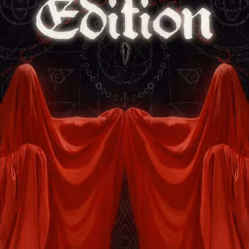 Lorde Shax Anniversary OE
