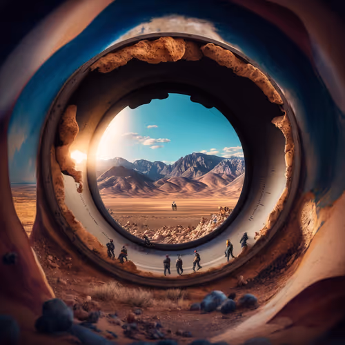 Viewports by RCIV