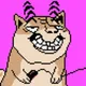Blocky Doge 3