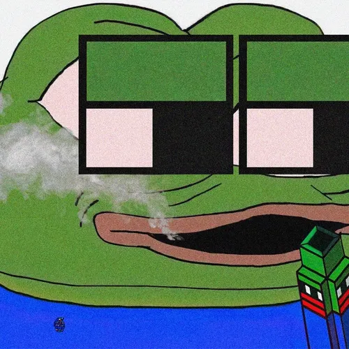 Feels GeoMetric Man