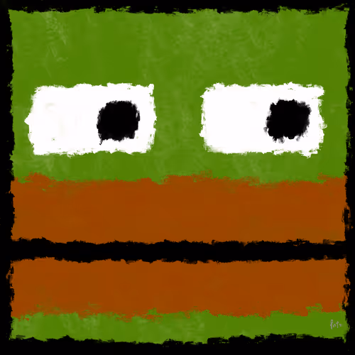 RARE PEPROTHKO