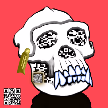 BARCODE HEADz PFP