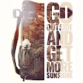 Danger Close Alpha Bugout Bags