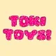 Toki Toys! - old