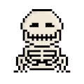 Skeleton-Bit