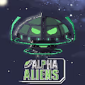 Alpha Aliens NFT