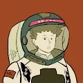 Apologetic Astronaut