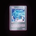 Keqing Card